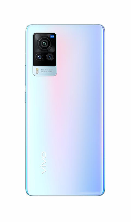 Vivo X60 Pro